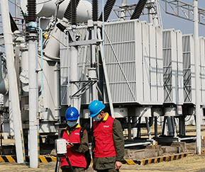 青岛倾斜摄影技术在基础设施监测中如何发挥作用？